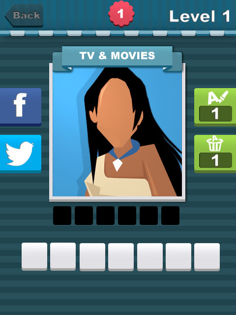 Was ist mein Symbol?