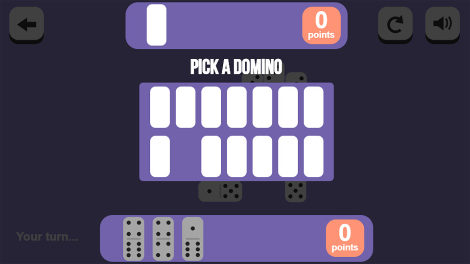 Dominoes