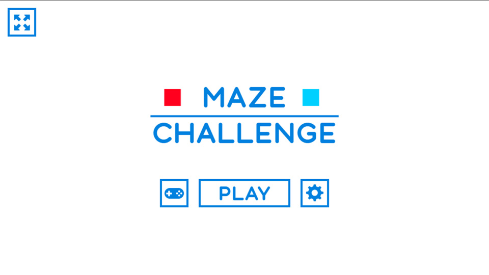 Maze Challenge